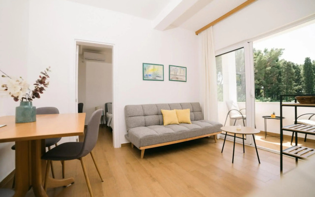 Apartments Lungo Mare