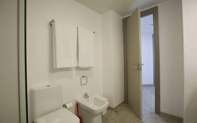 Sono Master Apartments