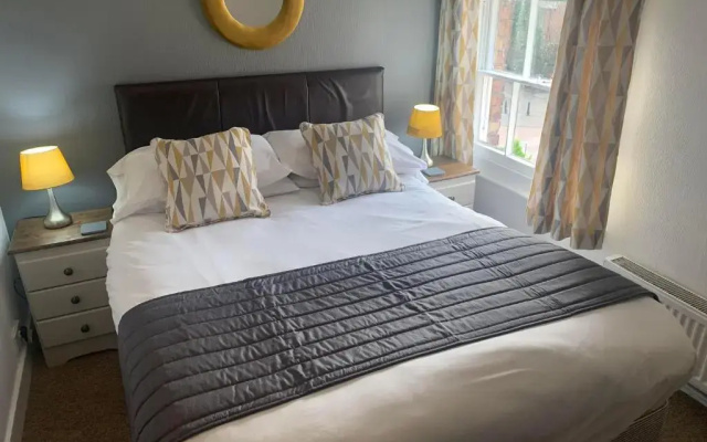 Abbots Mead Hotel