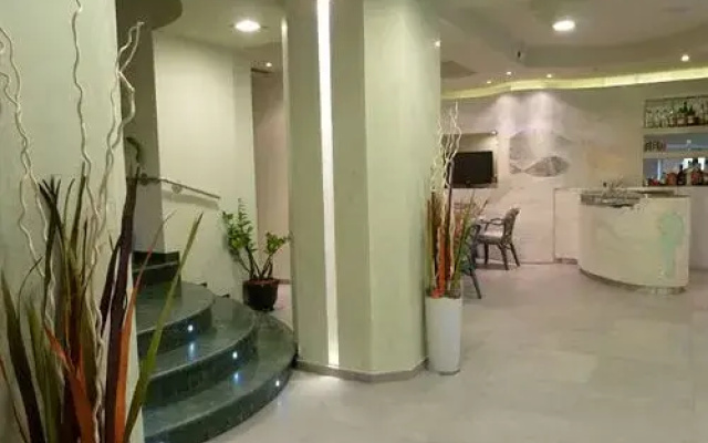 Hotel Sirio