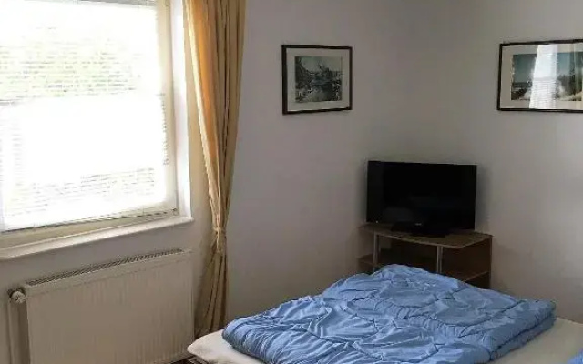 Suennenkringel 16 EG