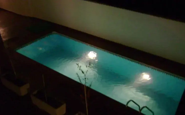 Casa Tulipan