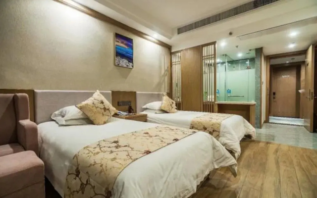 Xinyue Hotel