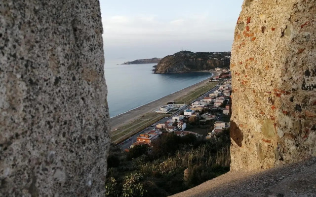 Milazzo Beach