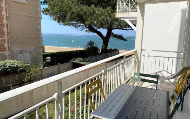Appartement Arcachon, 2 pièces, 4 personnes - FR-1-420-110