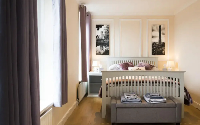 23 Hillsborough Road B&B
