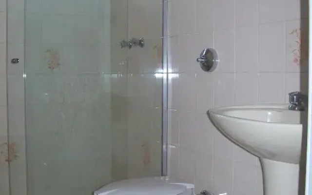 Hotel Muller