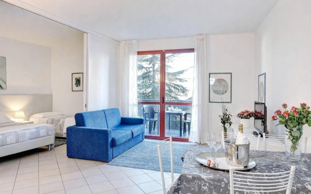 Venice Lion Apartments