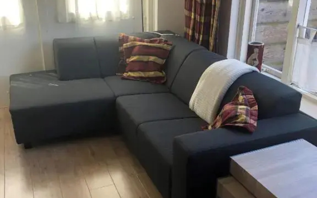 Vakantiewoning Scheldestraat 12