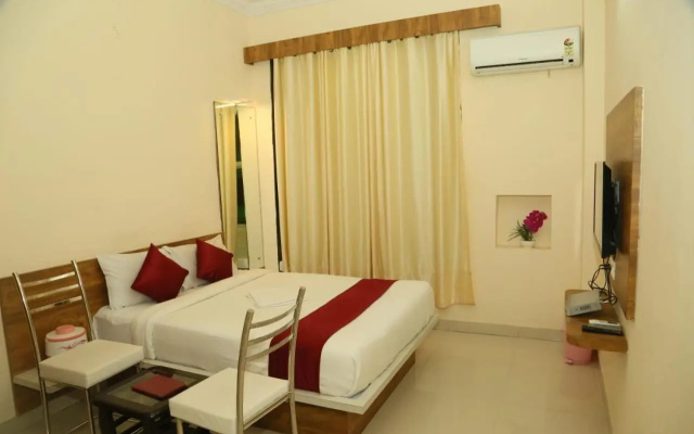 Dollar Villa Resort
