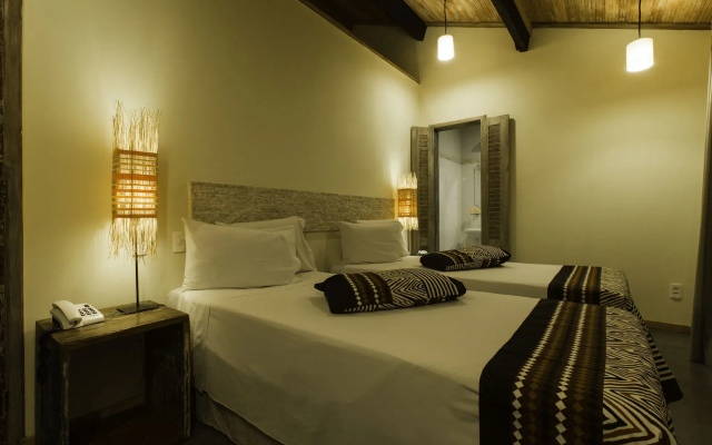 Bahiacafe Hotel