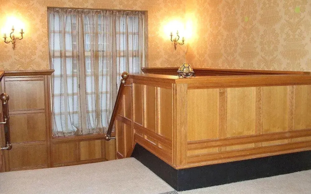 Roseview B&B Rhyl
