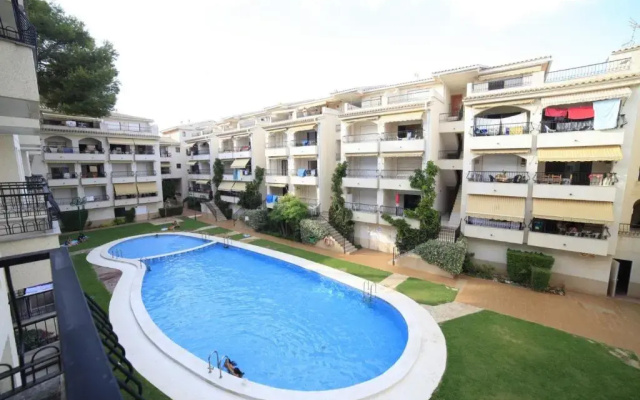 Playamar 1021 Albert Villas