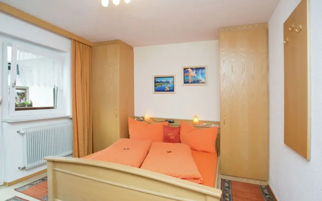 Apartment in Längenfeld with Ski Boot Heater,Heating,Parking