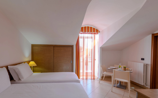 Hotel Sasso