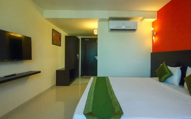 Treebo Trend Singh's Residency