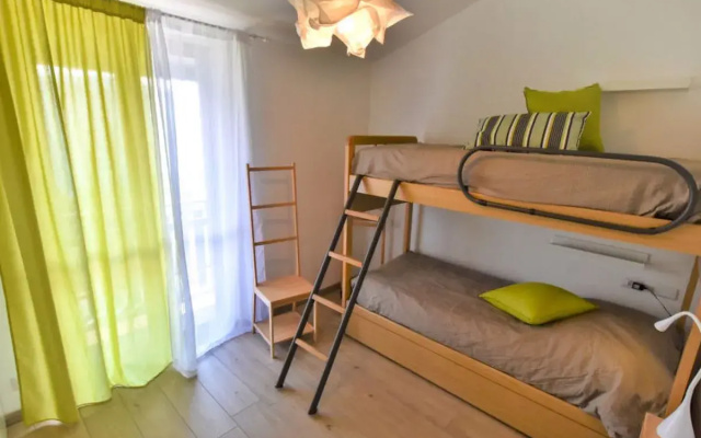 Apartment Al Sole Valtellina