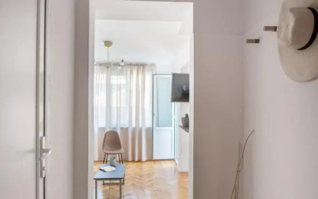 Hotel Mistral