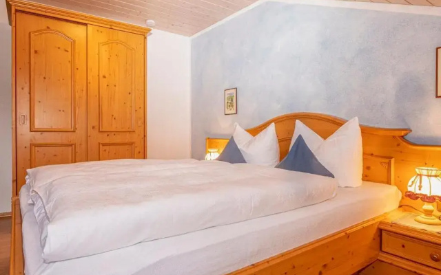 Ferienwohnung Aschauer