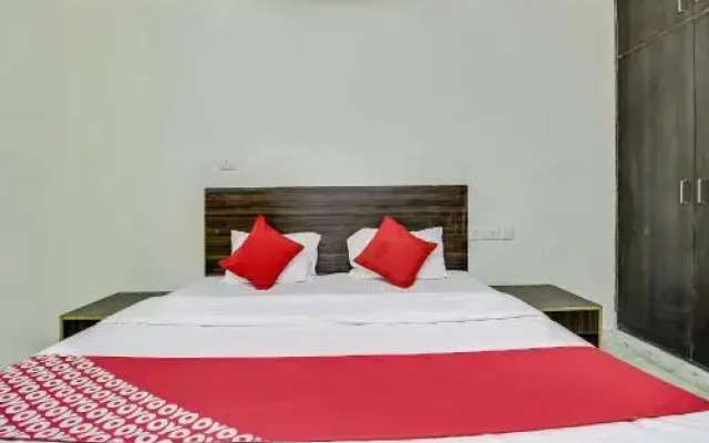 Shri Sai Jyoti by OYO Rooms