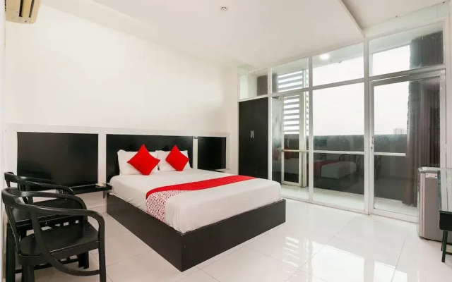 Oyo 220 Gia Huyen