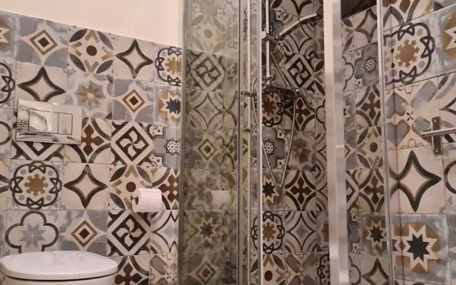 A casa di zio Ciccio