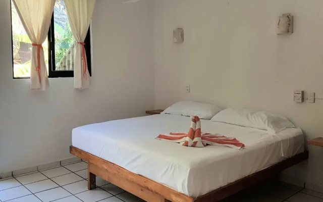 Casa Soliz