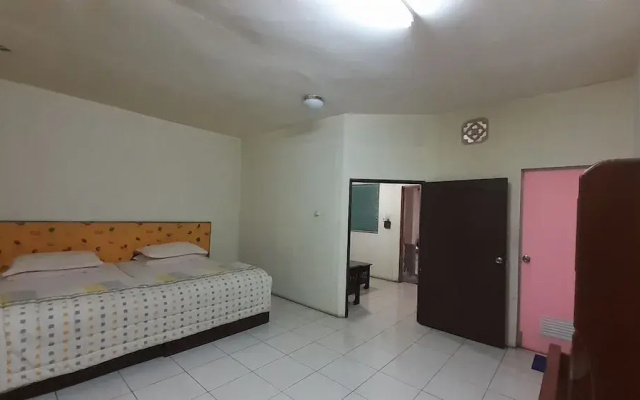 Hotel Angkasa Raya