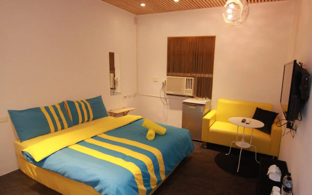 ZL Bed and Breakfast