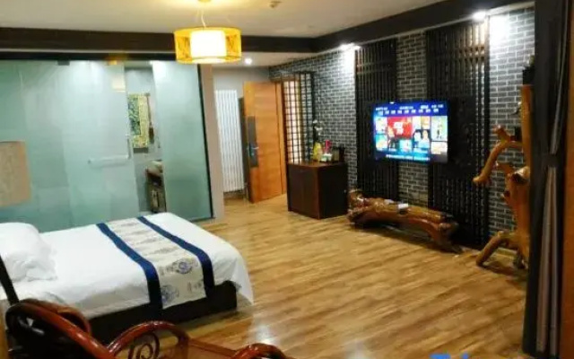 Haifeng Inn