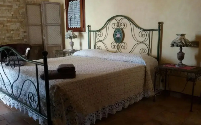 Farm House Le terrazze di Serranova