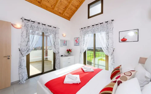 Kymma Villa #25