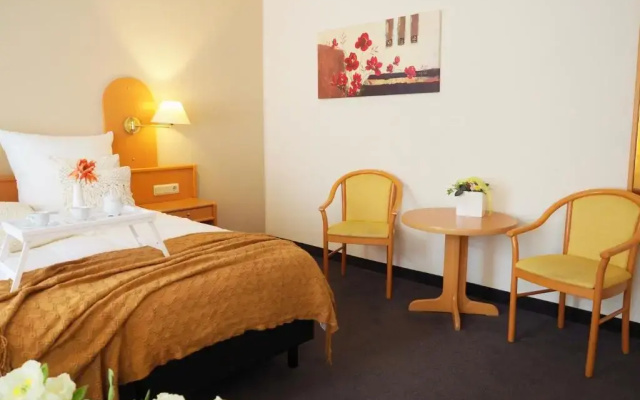 Regiohotel Naturresort Ilsenburg