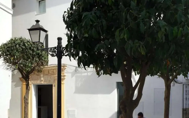 Hotel Aristoy-by Grupo Tribu