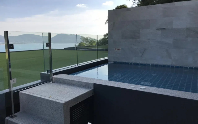 Курортный отель IndoChine Resort & Villas
