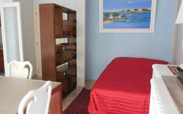 Residence Velasquez