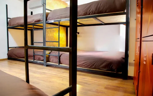 Magic Packer Hostel