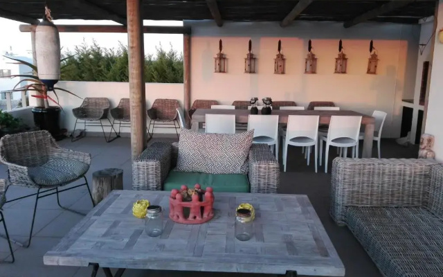 Malindila Apartment & House