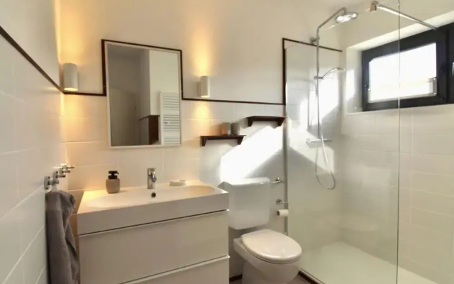 Holiday Home Backbert Near Kappeln