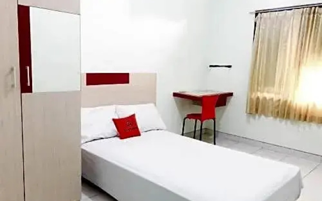 KoolKost @ Kendangsari (Minimum Stay 6 Nights)