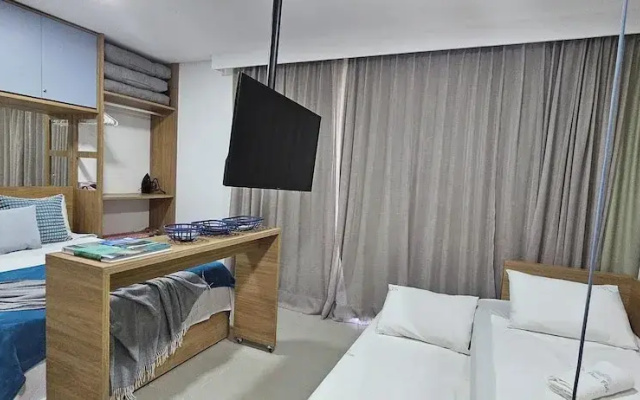 Na Praia Flats Maraca 108