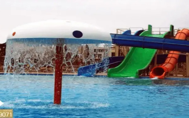Blue Bay Asia Ain Elsokhna