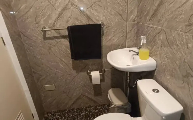 1 Bedroom Lumina Home Subdivision in Bacolod City