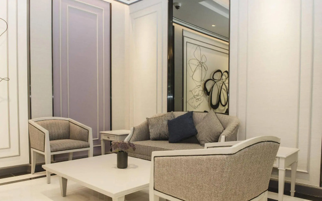 imm hotel Ladprao Bangkapi Bangkok
