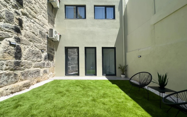 Vibrant Porto Apartments-Campo 24