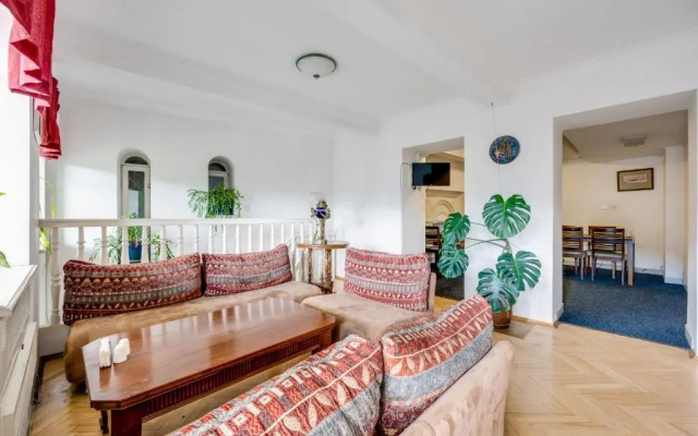 Boutique Hotel
