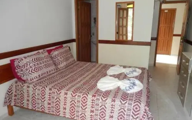 Garapuá Praia Hotel