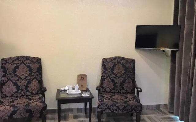 Millennium Inn Hotel Naran