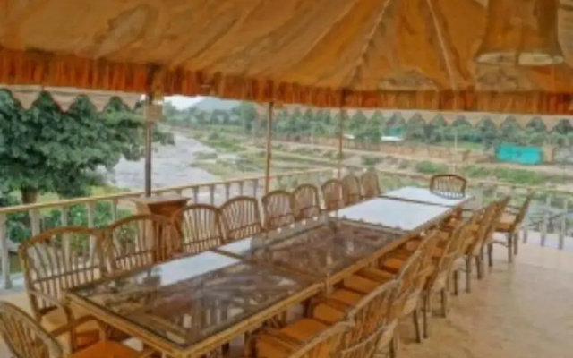 GenX Udai Valley Resort