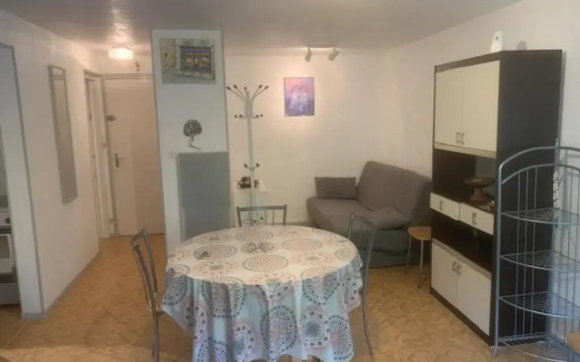 Appartement Mont-Dore, 2 pièces, 4 personnes - FR-1-415-110